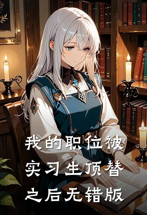 我的职位被实习生顶替之后无错版