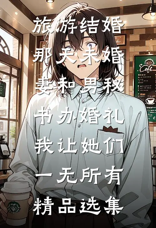 旅游结婚那天未婚妻和男秘书办婚礼，我让她们一无所有精品选集