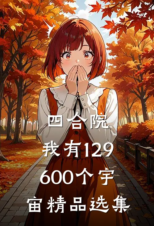 四合院：我有129600个宇宙精品选集