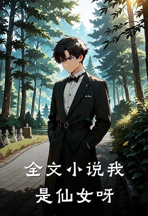 全文小说我是仙女呀，
