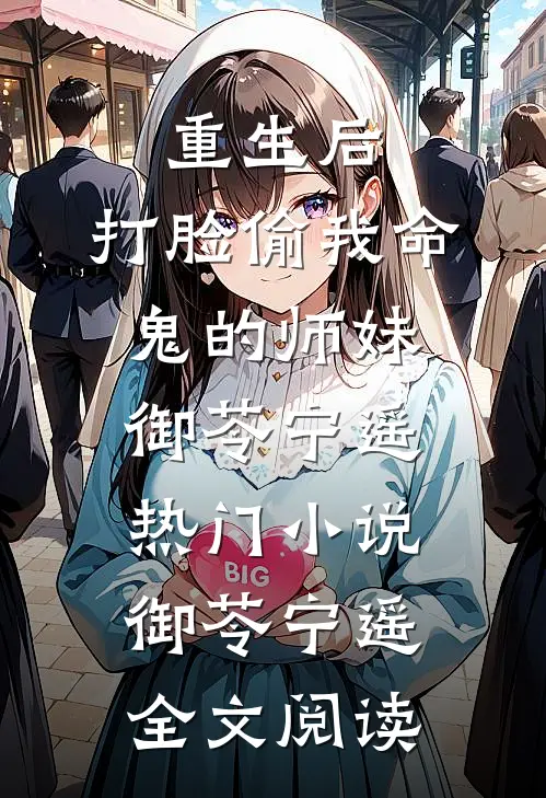 重生后，打脸偷我命鬼的师妹御苓宁遥热门小说（御苓宁遥）全文阅读
