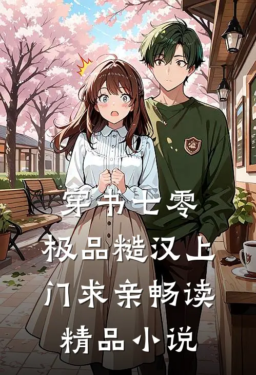 穿书七零：极品糙汉上门求亲畅读精品小说