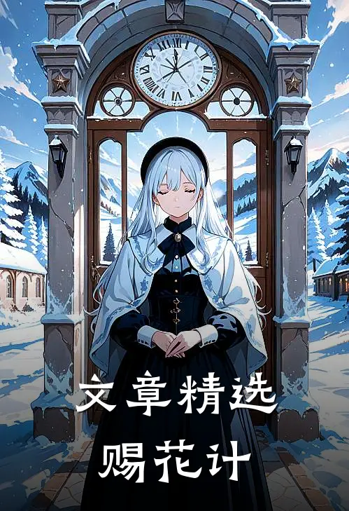 文章精选赐花计
