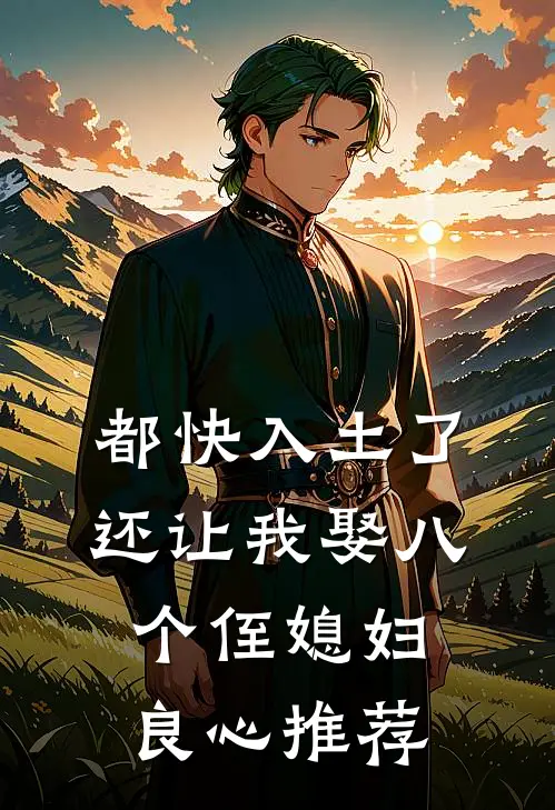 都快入土了，还让我娶八个侄媳妇良心推荐