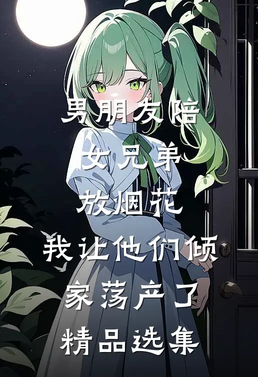 男朋友陪女兄弟放烟花，我让他们倾家荡产了精品选集