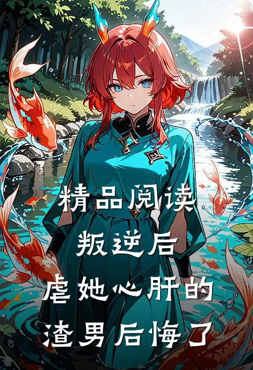精品阅读叛逆后，虐她心肝的渣男后悔了