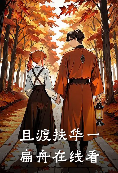 且渡扶华一扁舟在线看