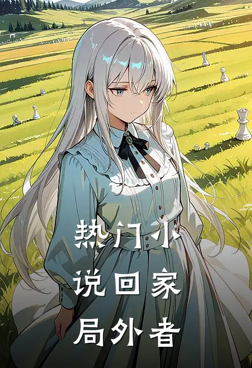 热门小说回家：局外者