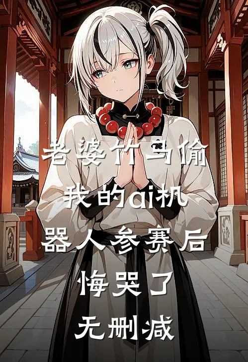 老婆竹马偷我的ai机器人参赛后，悔哭了无删减