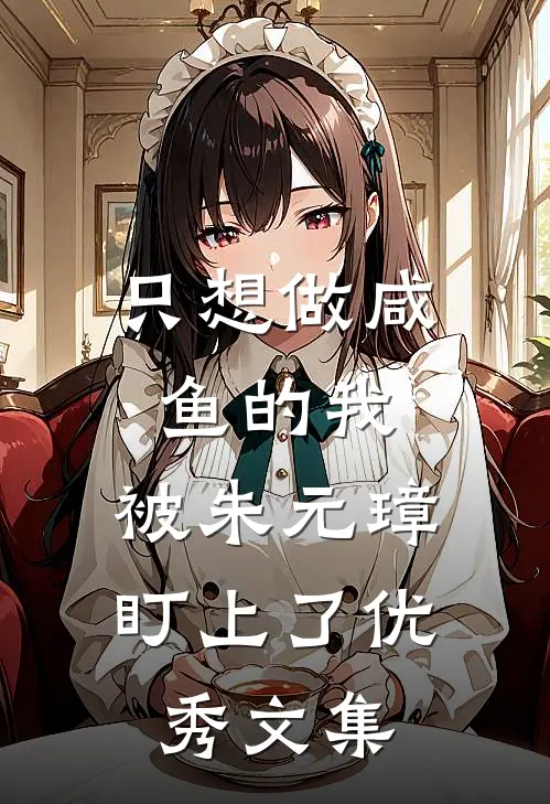 只想做咸鱼的我，被朱元璋盯上了优秀文集