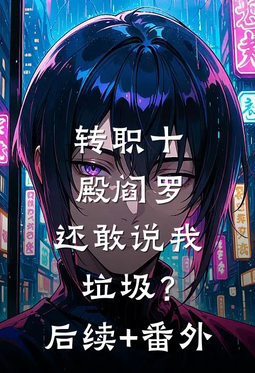 转职十殿阎罗，还敢说我垃圾？后续+番外