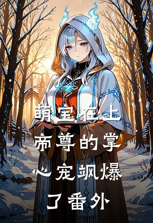 萌宝在上：帝尊的掌心宠飒爆了番外