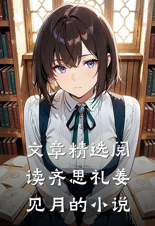 文章精选阅读齐思礼姜见月的小说