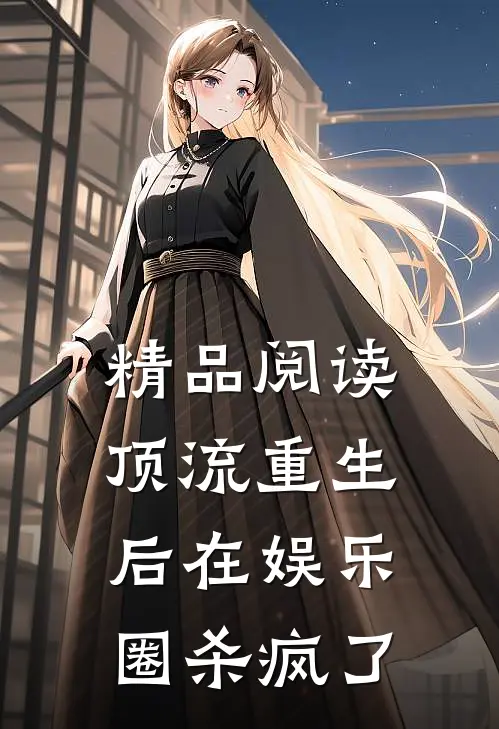 精品阅读顶流重生后在娱乐圈杀疯了
