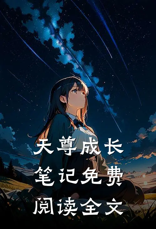 天尊成长笔记免费阅读全文
