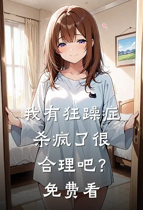 我有狂躁症，杀疯了很合理吧？免费看