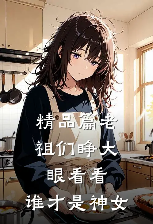 精品篇老祖们睁大眼看看，谁才是神女