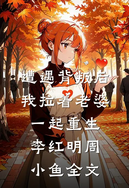 遭遇背叛后，我拉着老婆一起重生李红明周小鱼全文