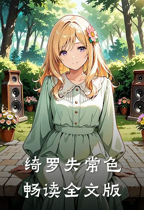 绮罗失常色畅读全文版