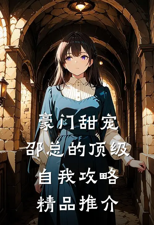 豪门甜宠：邵总的顶级自我攻略精品推介