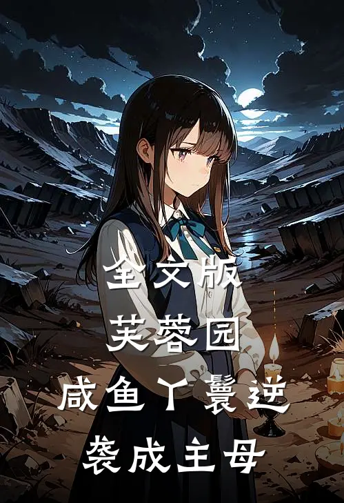 全文版芙蓉园：咸鱼丫鬟逆袭成主母