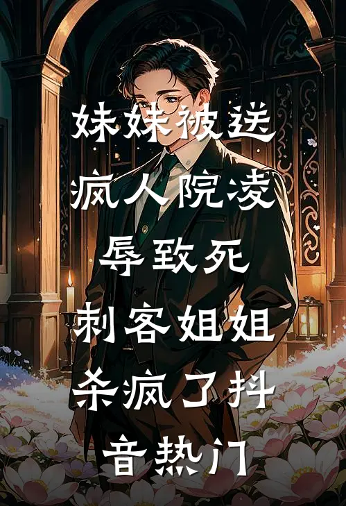 妹妹被送疯人院凌辱致死，刺客姐姐杀疯了抖音热门