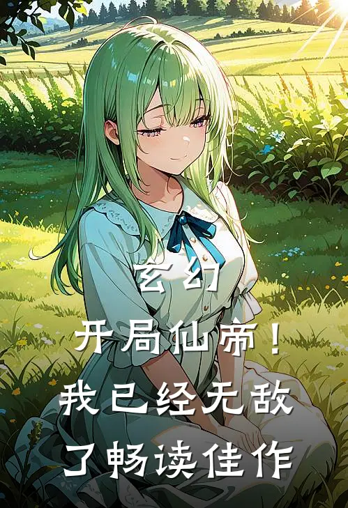 玄幻：开局仙帝！我已经无敌了畅读佳作