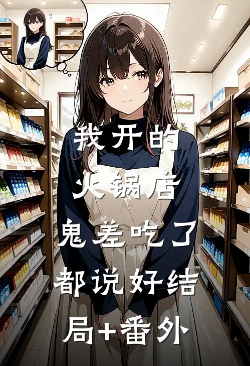 我开的火锅店，鬼差吃了都说好结局+番外