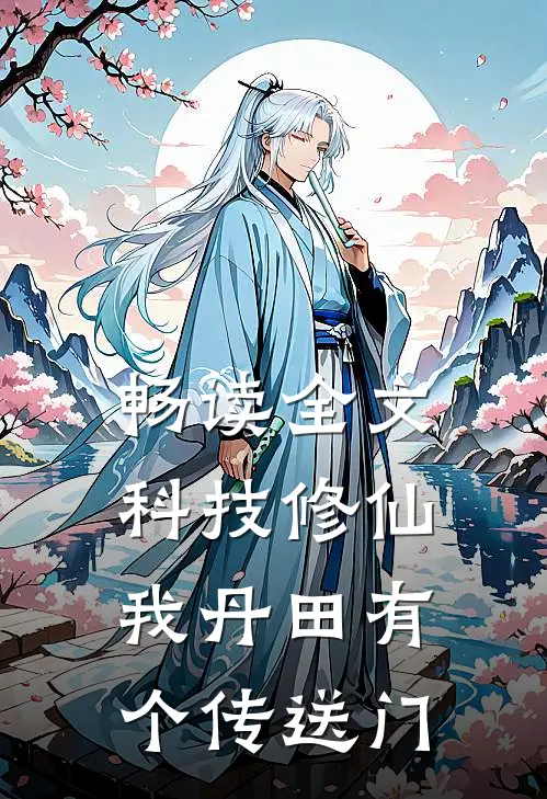畅读全文科技修仙：我丹田有个传送门
