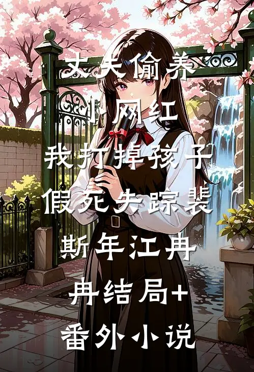 丈夫偷养小网红，我打掉孩子假死失踪裴斯年江冉冉结局+番外小说