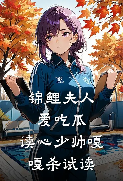 锦鲤夫人爱吃瓜，读心少帅嘎嘎杀试读