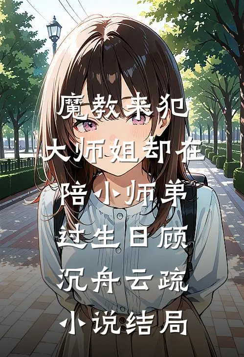魔教来犯，大师姐却在陪小师弟过生日顾沉舟云疏小说结局