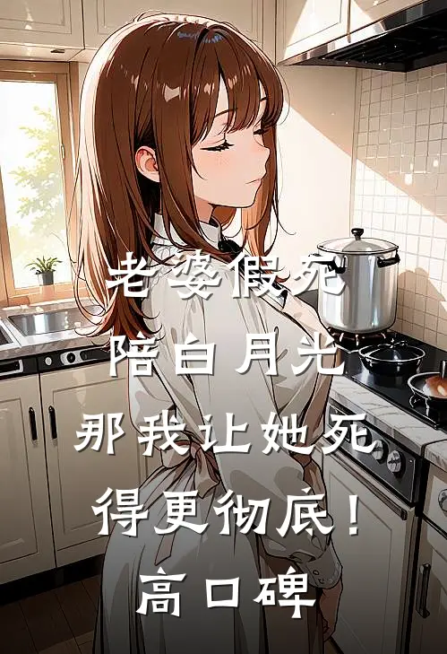 老婆假死陪白月光，那我让她死得更彻底！高口碑