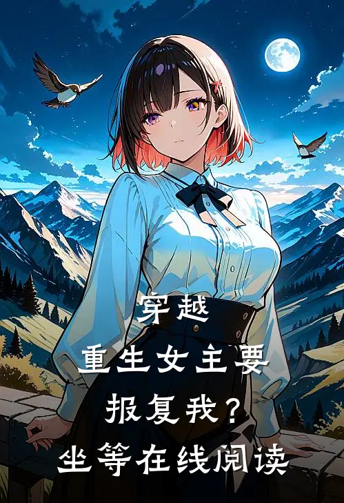 穿越：重生女主要报复我？坐等在线阅读