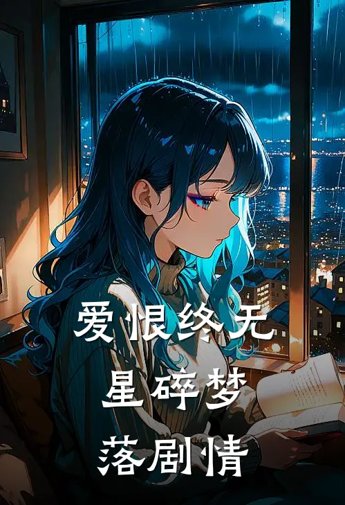 爱恨终无，星碎梦落剧情
