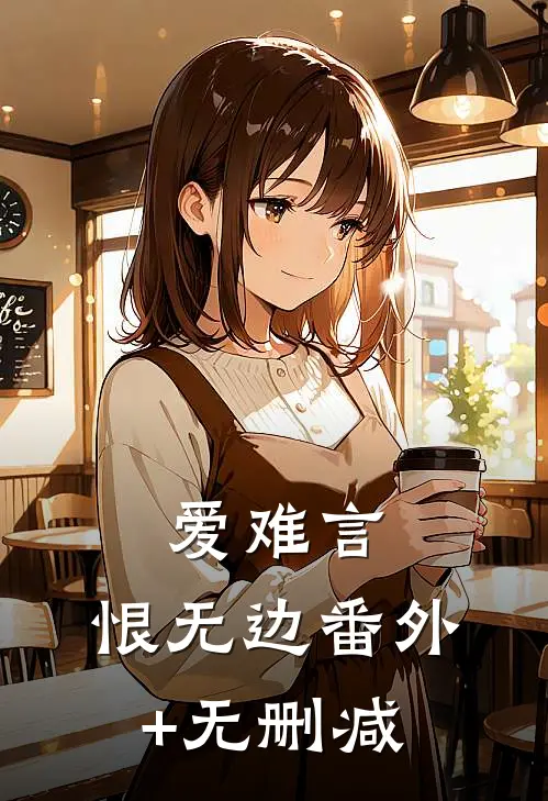 爱难言，恨无边番外+无删减