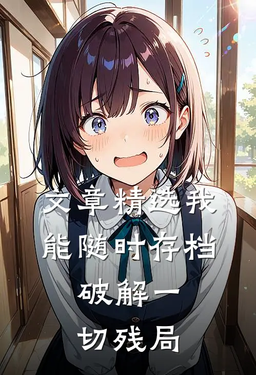 文章精选我能随时存档，破解一切残局