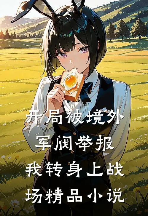 开局被境外军阀举报，我转身上战场精品小说