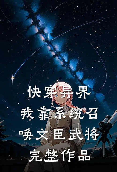 快穿异界，我靠系统召唤文臣武将完整作品