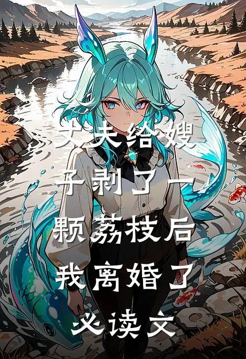 丈夫给嫂子剥了一颗荔枝后，我离婚了必读文