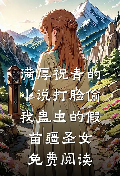 满厚祝青的小说打脸偷我蛊虫的假苗疆圣女免费阅读