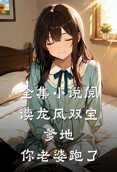 全集小说阅读龙凤双宝：爹地，你老婆跑了