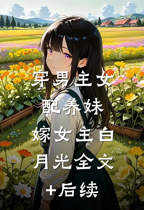穿男主女配养妹，嫁女主白月光全文+后续