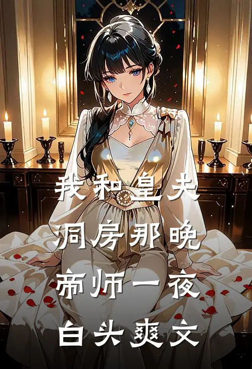 我和皇夫洞房那晚，帝师一夜白头爽文