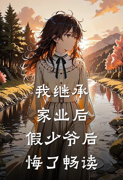 我继承家业后，假少爷后悔了畅读