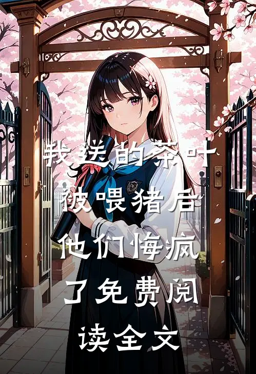 我送的茶叶被喂猪后，他们悔疯了免费阅读全文