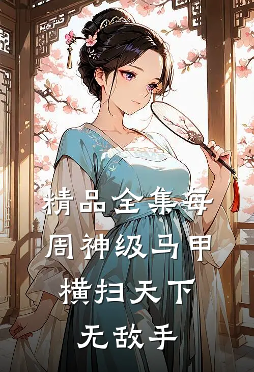 精品全集每周神级马甲，横扫天下无敌手