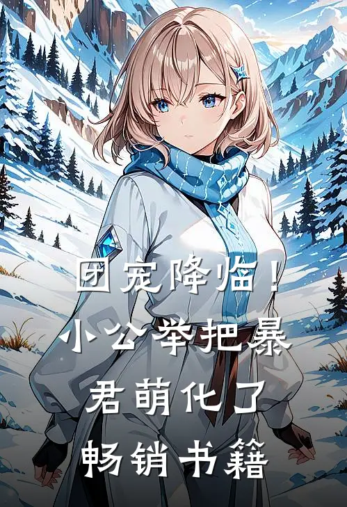 团宠降临！小公举把暴君萌化了畅销书籍
