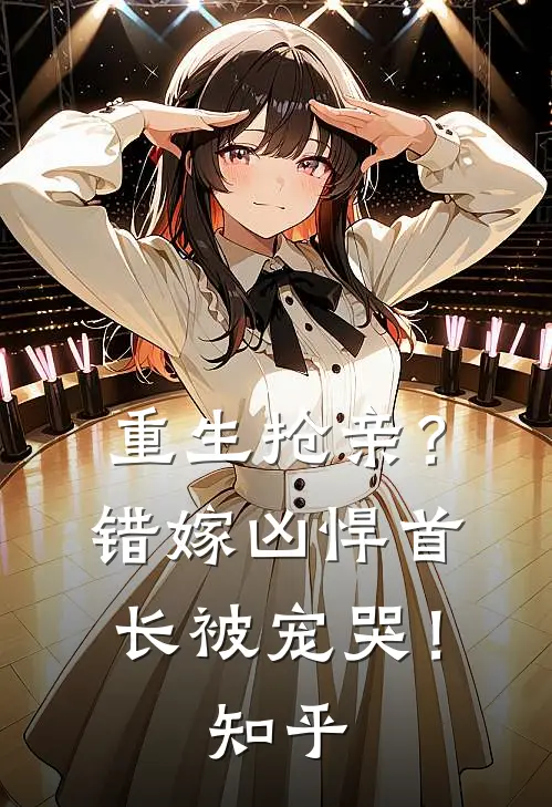 重生抢亲？错嫁凶悍首长被宠哭！知乎