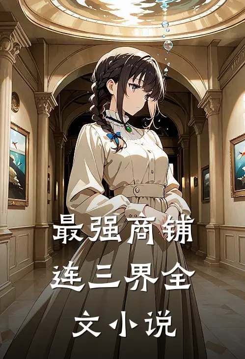 最强商铺连三界全文小说
